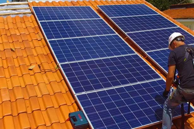 Afotovoltaica blog entenda como a energia fotovoltaica ajuda a sua empresa a faturar mais