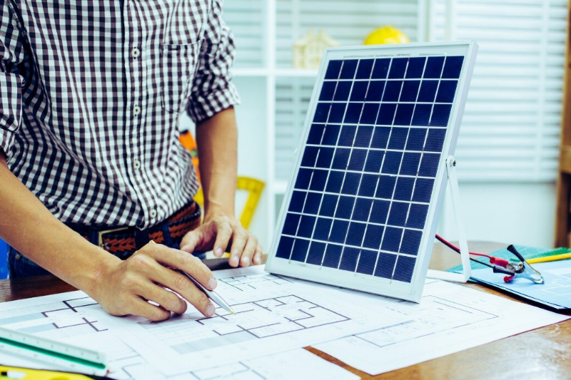 Afotovoltaica blog kit de energia solar como funciona e qual o custo