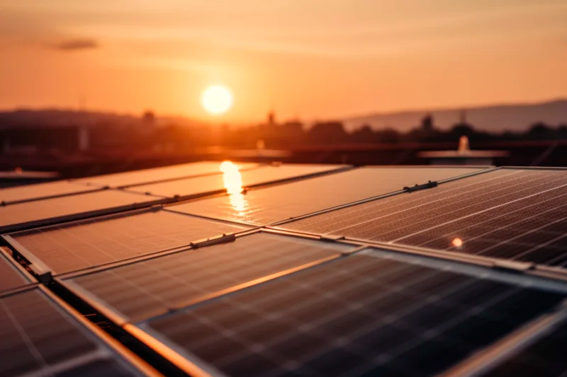 Afotovoltaica blog telhados ecologicos e energia solar entenda a relaçao entre eles