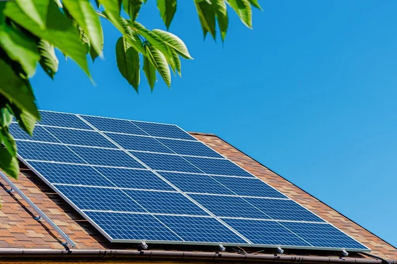 Afotovoltaica blog energia solar residencial 4 motivos para fazer sua instalacao