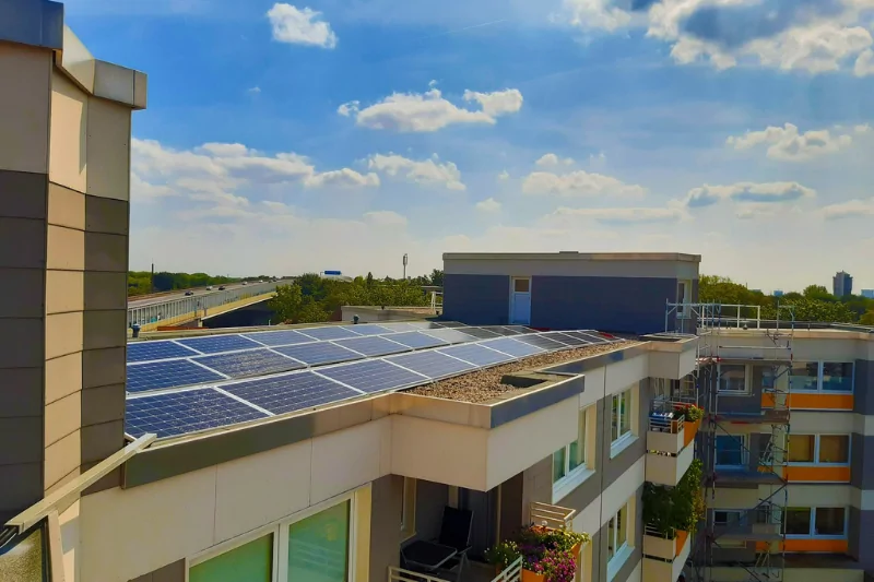 Afotovoltaica blog energia solar residencial